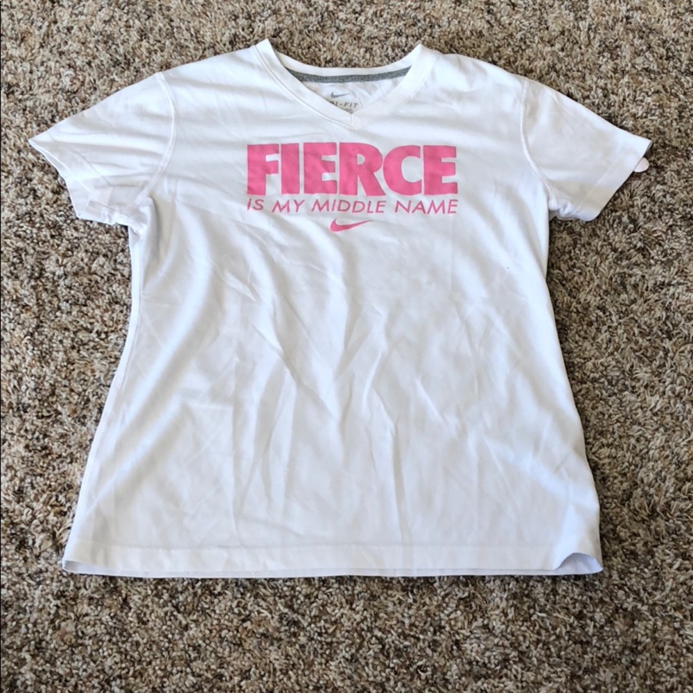 Nike shirt